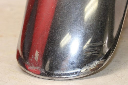 1977 Kawasaki Kz900 Front Wheel Fender Cowl Fairing