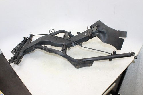 2002 Honda Interceptor 800 Vfr800 Rear Subframe Back Sub Frame