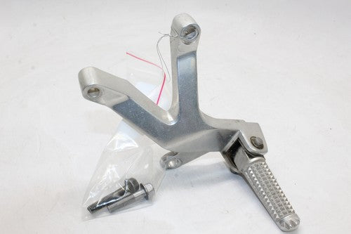 1997-2007 Yamaha Yzf600r Right Rear Back Passenger PEG OEM NICE