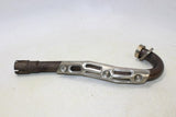 2009 Kawasaki Klx250sf Exhaust Pipe