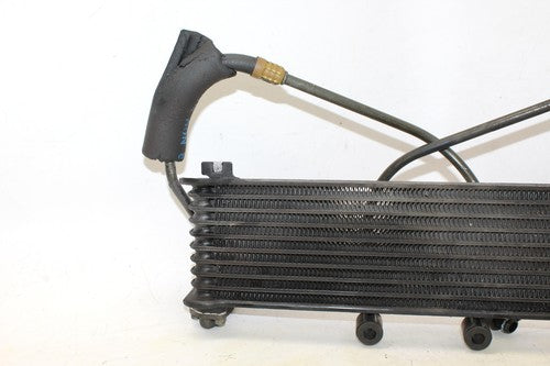 1998 Suzuki Katana 600 Gsx600f Engine Oil Cooling Radiator