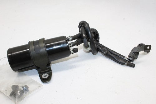 03-04 Suzuki Gsxr1000 EVAP Vapor  Charcoal Emission Canister OEM