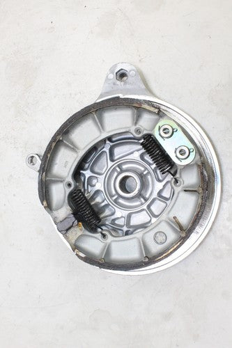 98-03 Honda Shadow Ace 750 Vt750c Drum Brake  06430-mcl-700 43100-mj1-832 OEM