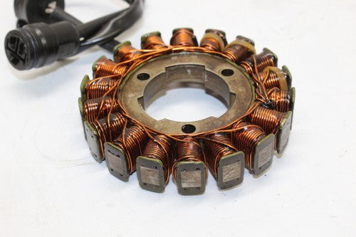 2007 Kawasaki Jet Ski Stx12f Stator Generator Alternator Magneto Oem