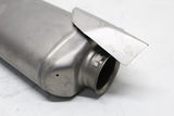 15-20 Yamaha YZF R1 OEM EXHAUST PIPE MUFFLER SLIP ON CAN SILENCER