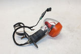 2014 Kawasaki Ninja 650 Ex650f Abs Front Left Right Turn Signals Light