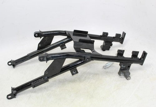 2000 Kawasaki Concours 1000 Zg1000a Rear Back Fender Support Frame Subframe