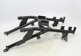 2000 Kawasaki Concours 1000 Zg1000a Rear Back Fender Support Frame Subframe