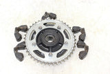2003 Suzuki Gsxr750 Rear Back Sprocket