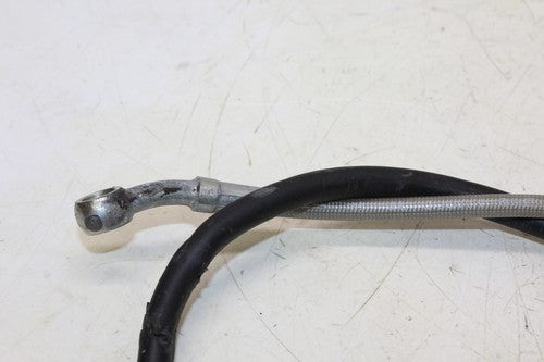 2015 Aprilia Shiver 750 Sl750 Brake Caliper Hoses Lines Set