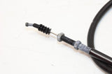 2011 Kawasaki Ninja 250r Ex250j Clutch Cable Line