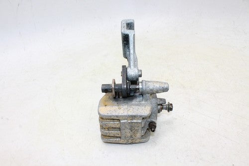 2006 Kawasaki Z1000 Rear Back Brake Caliper With Mount Bracket