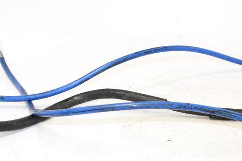 97-01 Suzuki Tl1000s Brake Caliper Hoses Lines