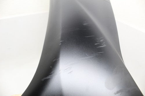 2020 YAMAHA YZF-R1 LEFT MID UPPER SIDE FAIRING COWL PLASTIC B3l-2835u-00