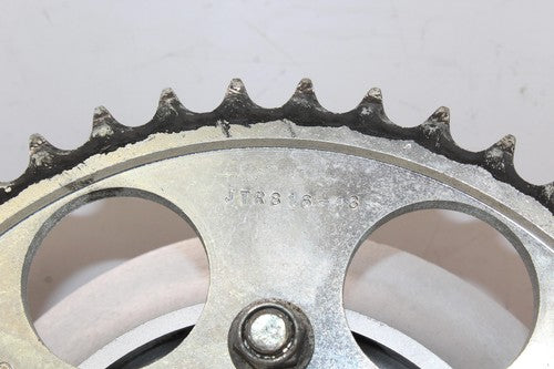 1994 Suzuki Rf900r Rear Back Sprocket With Hub Dampers