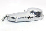 2007 Kawasaki Vulcan 900 Vn900b Classic Clutch Side Engine Motor COVER OEM