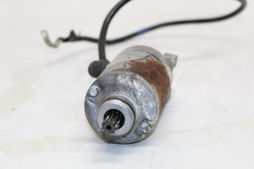 2006 2007 Honda Cbr1000rr Engine Starting Starter Motor -dc 12v