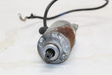 2006 2007 Honda Cbr1000rr Engine Starting Starter Motor -dc 12v