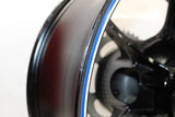 17-24 2022 Suzuki Gsxr1000r Gsxr 1000 Rear Back Wheel Rim