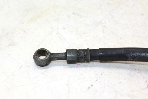 1998 Suzuki Katana 600 Gsx600f Rear Back Brake Hose Fluid Line
