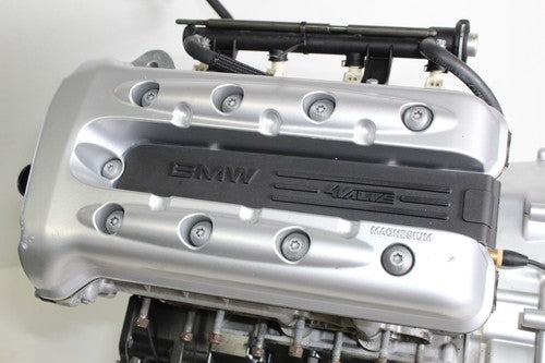 2003 BMW K1200GT ENGINE MOTOR