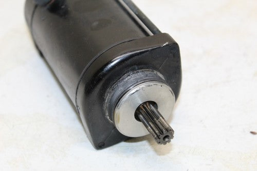 1997 Kawasaki Vulcan 1500 VN1500D Classic ENGINE STARTING STARTER MOTOR -DC 12V