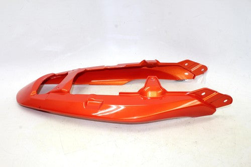 2009 Triumph Tiger Rear Back Tail Fairing Cowl Shroud OEM