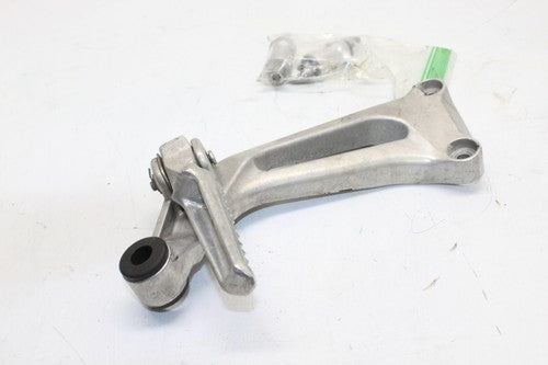 1998-2005 Honda Super Hawk 1000 LEFT Rear Back Passenger Peg OEM