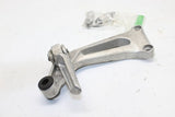 1998-2005 Honda Super Hawk 1000 LEFT Rear Back Passenger Peg OEM