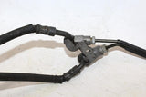 2003 Bmw R1150rs Brake Hose Line With ABS Sensor Set
