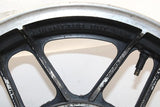 1985 Honda Nighthawk 650 Cb650sc Rear Back Wheel Rim