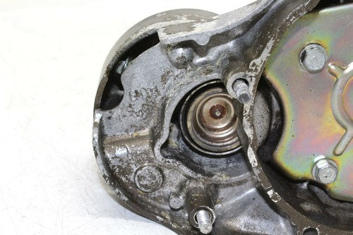 01-07 Kawasaki Zrx1200r Engine Sprocket Cover OEM