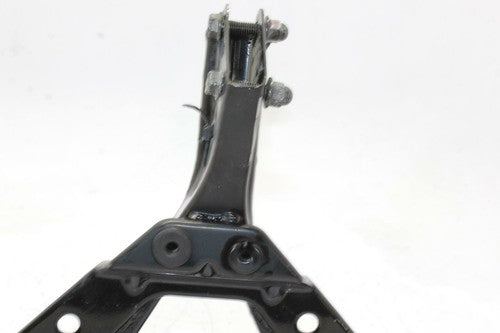 02-05 Kawasaki Zzr1200 Upper Fairing Mirror Gauges Stay Bracket OEM