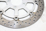 2002 Suzuki Gsxr600 Front Left Right Brake Rotors Discs