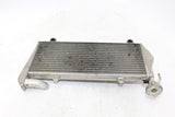 2012 Ducati 1199 Panigale S Tricolore Engine Radiator Motor Cooler Cooling