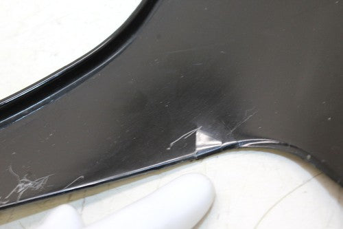 2012 Kawasaki Ninja Zx6r Zx600r Fairing Cowl Trim Cover Panel Kit