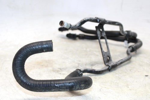 2016 Harley-davidson Ultra Limited Flhtk Radiator Hoses Engine Coolant Water
