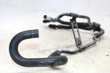 2016 Harley-davidson Ultra Limited Flhtk Radiator Hoses Engine Coolant Water
