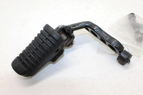 1999 Bmw F650 Right Left Rearsets Rear Set Driver Foot Pegs