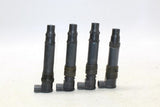 2003 Suzuki Gsxr750 Ignition Coils Coil Spark Plug Caps