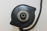 1999 Kawasaki Zr1100C Engine Starting Starter Motor -dc 12v