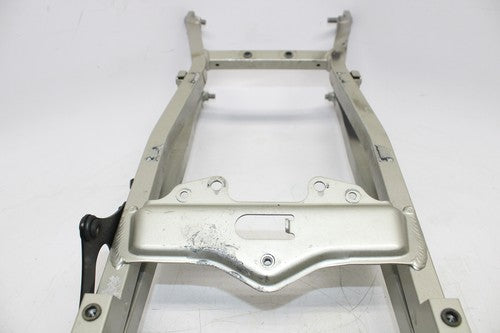 2002 Kawasaki Ninja Zx6r Zx600j Rear Subframe Back Sub Frame