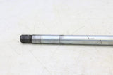 2003 Suzuki Sv650 Front Wheel Rim Axle Pivot Bolt