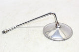 1986 Kawasaki Vulcan 750 Vn750a Left Side Rear View Mirror