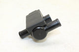 2007 Kawasaki Ninja 650r Ex650a Air Valve Solenoid Top Engine Switch Sensor