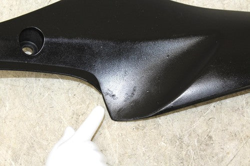 2006 Suzuki Gsxr600 Right Left Gas Fuel Tank Panels Covers Trim Set Cowls