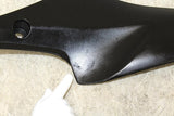2006 Suzuki Gsxr600 Right Left Gas Fuel Tank Panels Covers Trim Set Cowls