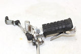 1984 Honda Nighthawk 650 Cb650sc  Front Foot Rest Peg Step