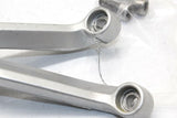 1993-1994 Honda Cbr900rr Right & Left Rearset Driver Foot PEG Bracket Mount OEM