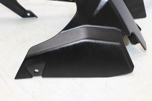 2019 Kawasaki Z900 Rear Back Fender Mud Guard